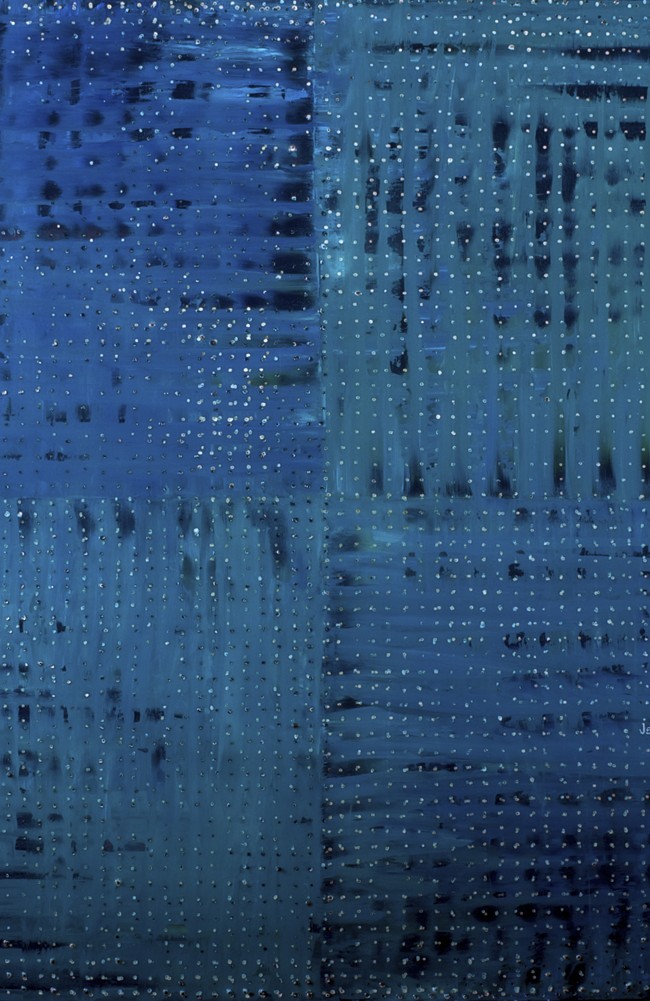 Matrix (Blue)